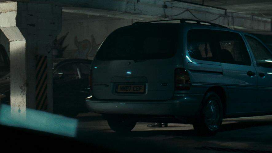 Ford Windstar