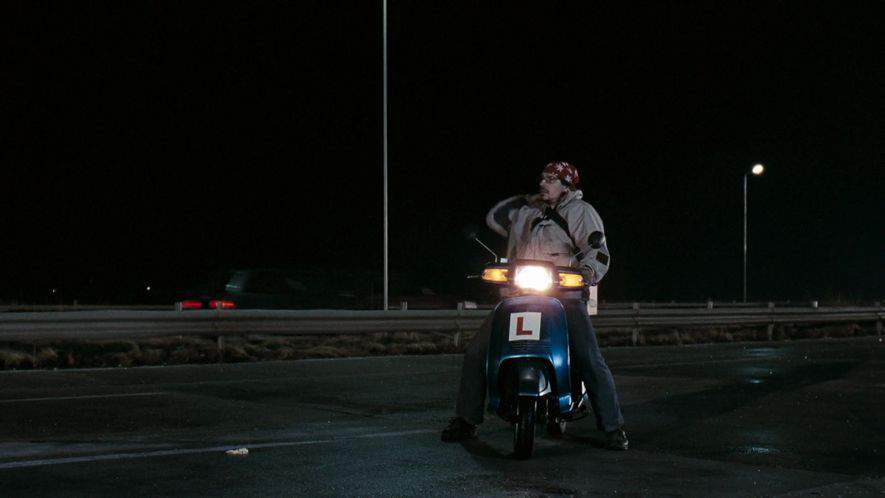 Honda Lead