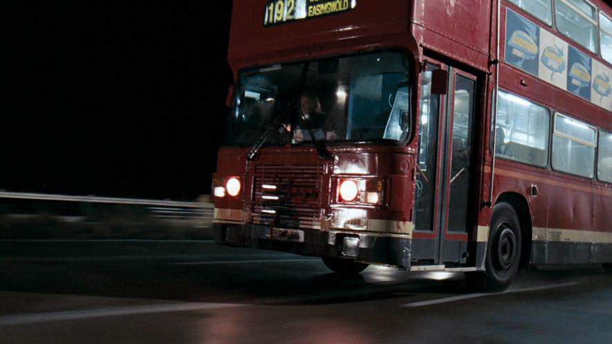 Leyland Olympian
