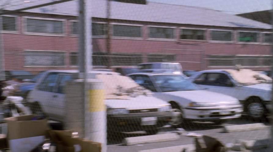 Acura Integra