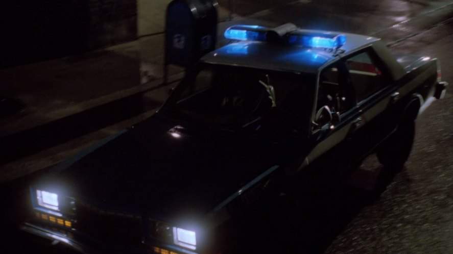 Dodge Diplomat