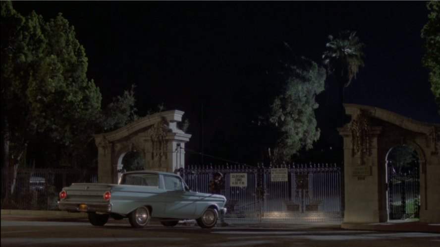 Ford Falcon Ranchero