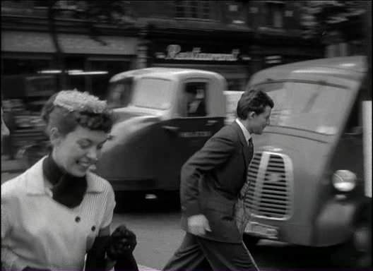 Morris-Commercial J-Type