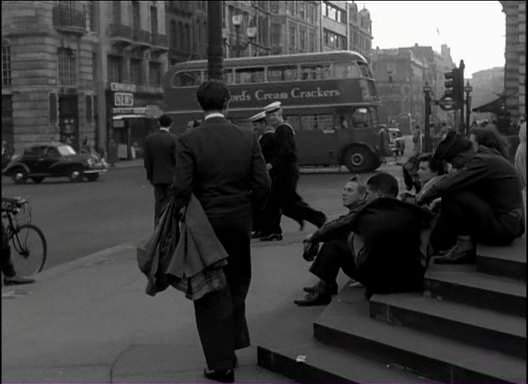 Morris Minor