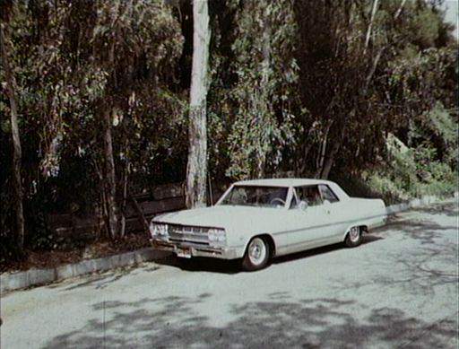 Chevrolet Chevelle Malibu