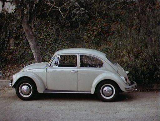 Volkswagen Sedan