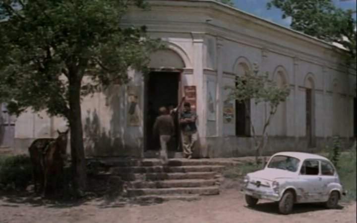 Fiat 600