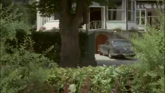 Ferrari 250 GTE