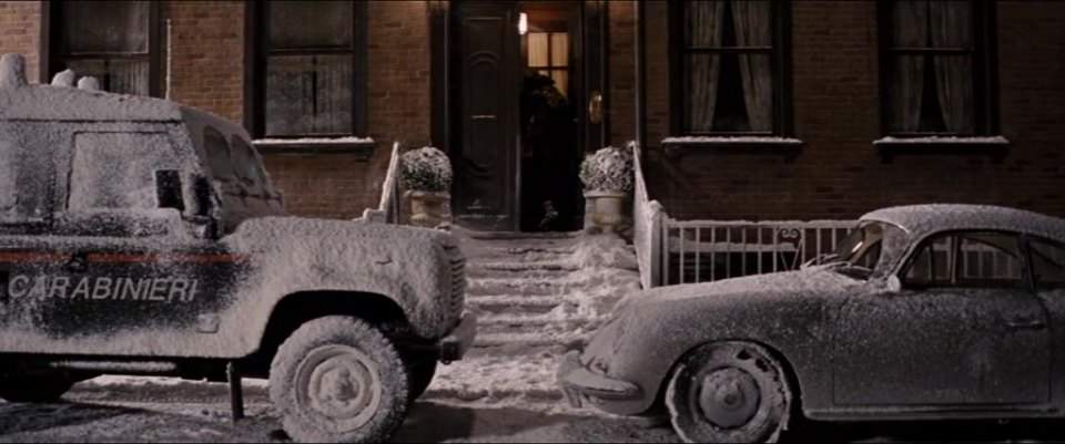 Land-Rover Defender 90