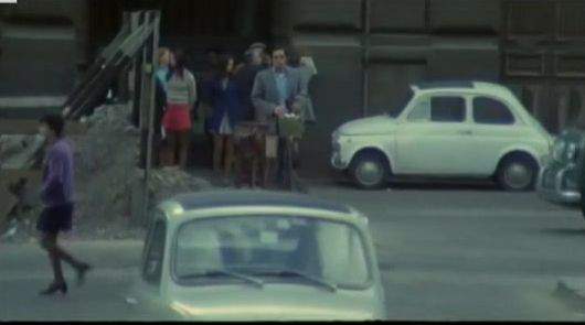 Fiat 500 L