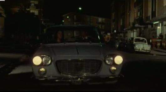 Lancia Flavia Coupé