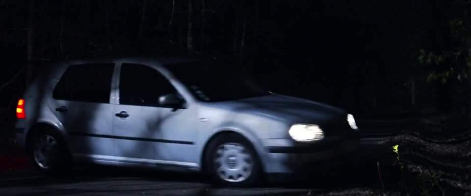 Volkswagen Golf IV