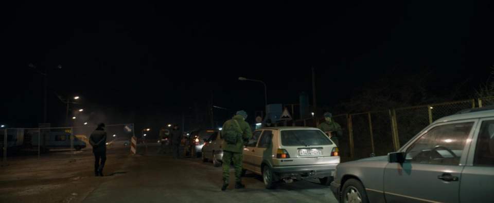 Mercedes-Benz E-Klasse T