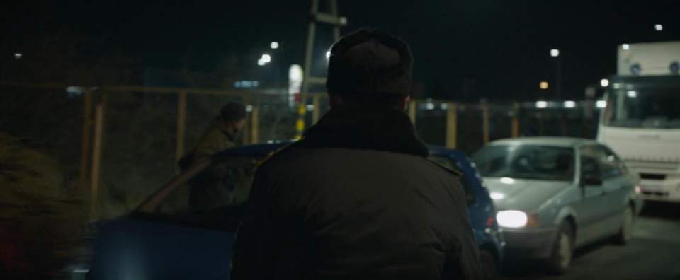 Volkswagen Passat B3