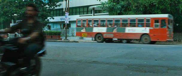 Ashok Leyland Viking