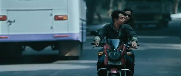 Bajaj Pulsar