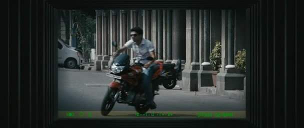 Honda CBF 125