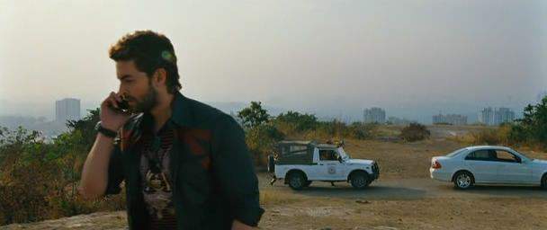 Maruti Gypsy