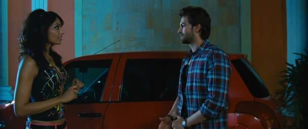 Maruti Suzuki Swift