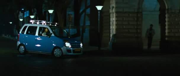 Maruti Suzuki Wagon R