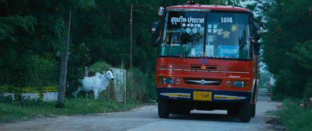 Nissan Diesel unknown