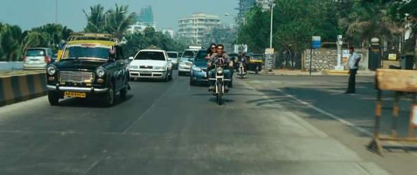 Premier Padmini