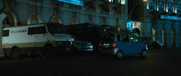 Tata 407
