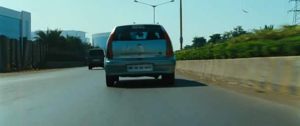 Tata Indica V2