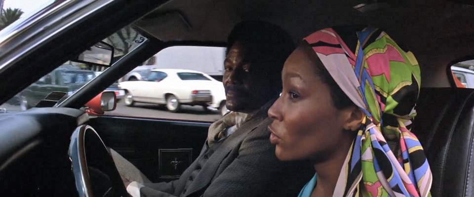 Chevrolet Chevelle Malibu