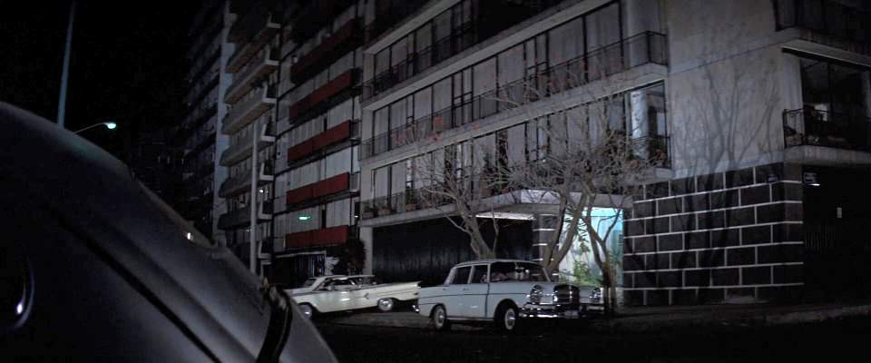 Chevrolet Impala Convertible