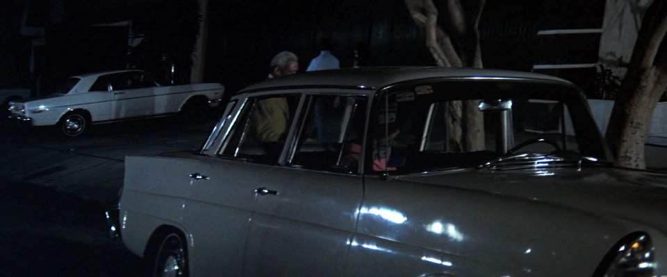 Ford Falcon Futura