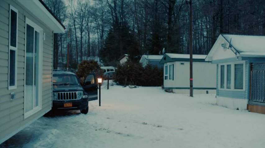 Jeep Liberty