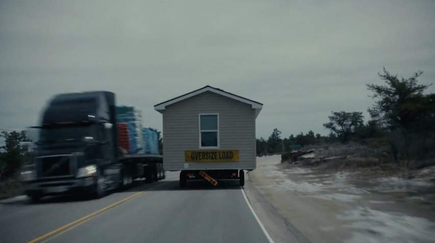 Volvo VNL