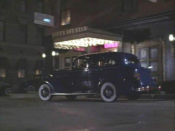 Packard One-Twenty