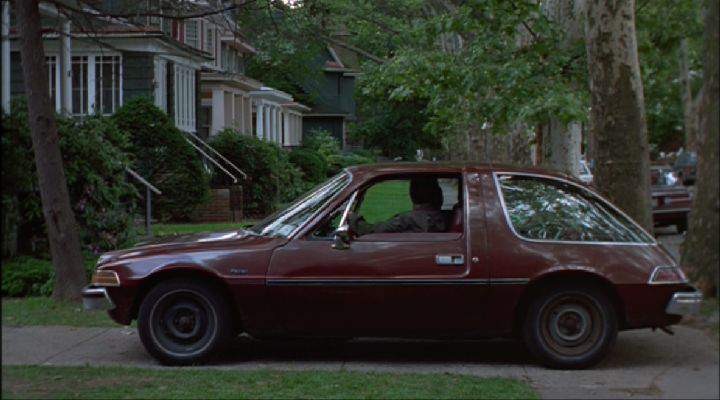 AMC Pacer