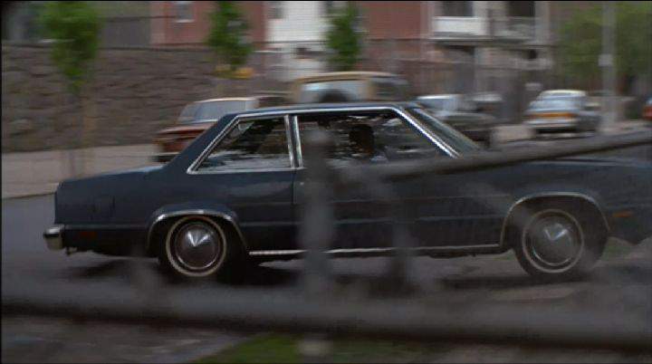 Ford Fairmont