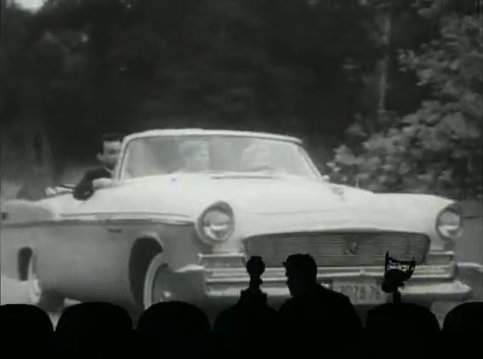 Chrysler New Yorker