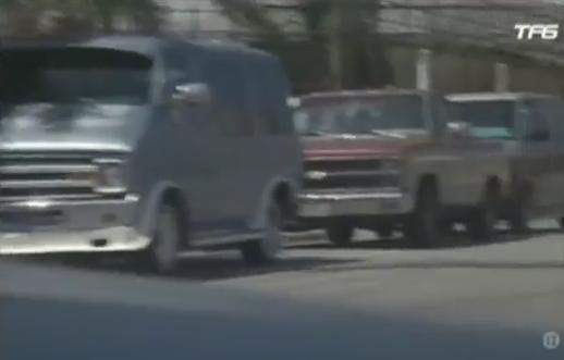 Chevrolet C-Series