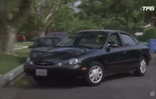Ford Taurus