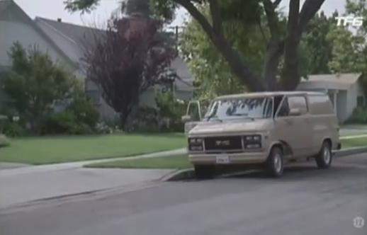 GMC Vandura
