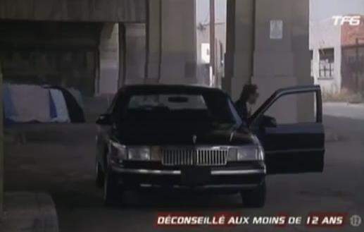 Lincoln Continental