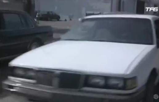 Pontiac Grand Am