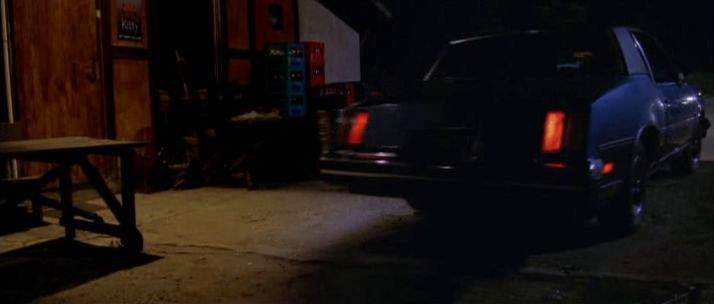 Oldsmobile Cutlass Calais