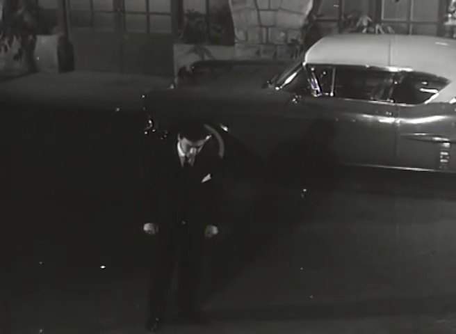 Cadillac Series 62