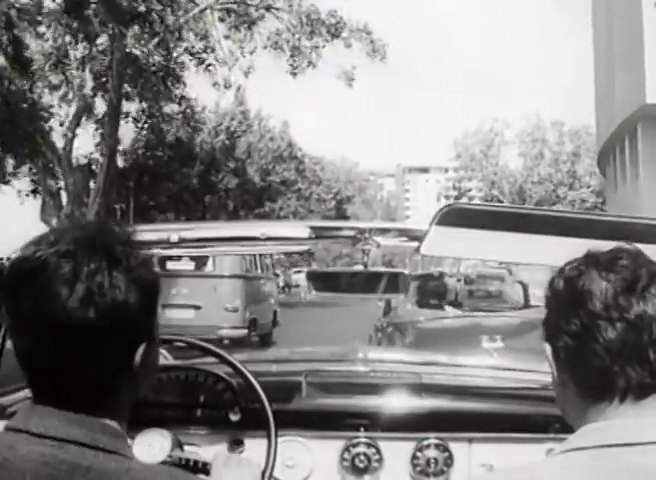 Ford FK 1000