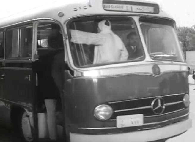 Mercedes-Benz O 321 H