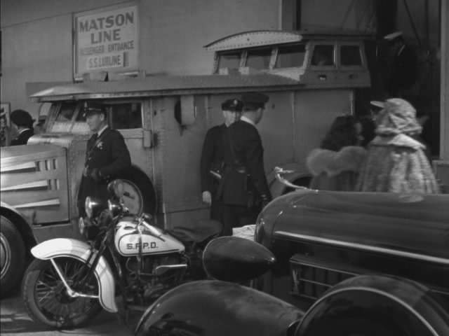 Harley-Davidson unknown