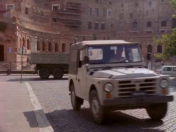 Fiat Campagnola