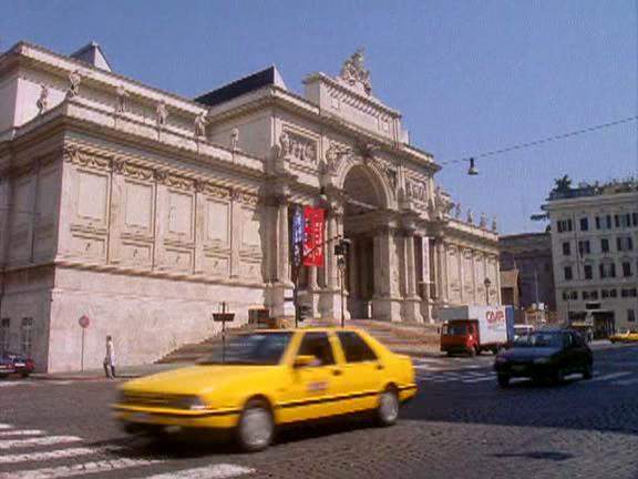 Fiat Croma