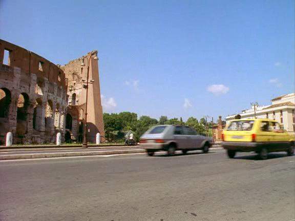 Fiat Ritmo